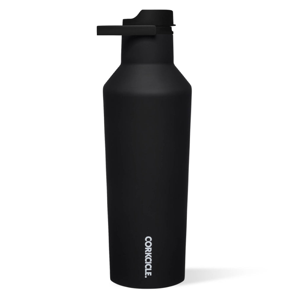 Corkcicle Sport Canteen - 950ml Black