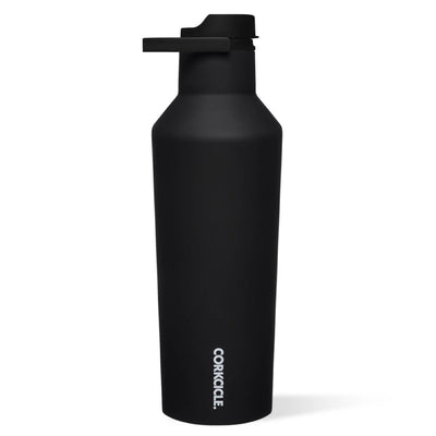 Corkcicle Sport Canteen - 950ml Black