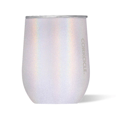 Corkcicle Stemless - 340ml Sparkle Unicorn Magic