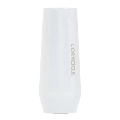 Corkcicle Stemless Flute - 207ml Unicorn Magic