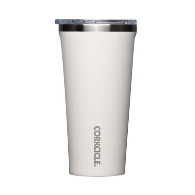 Corkcicle Tumbler - 500ml Oat Milk