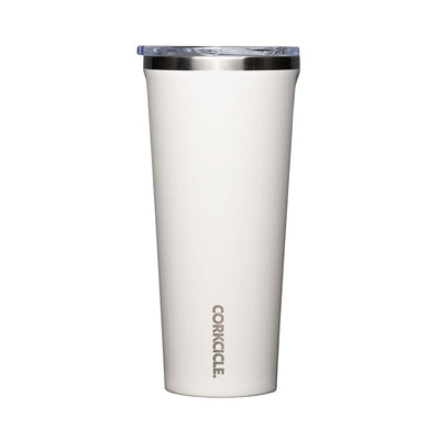 Corkcicle Tumbler - 750ml Oat Milk