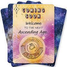 Cosmic Journey Oracle