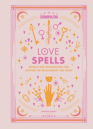 Cosmopolitan Love Spells