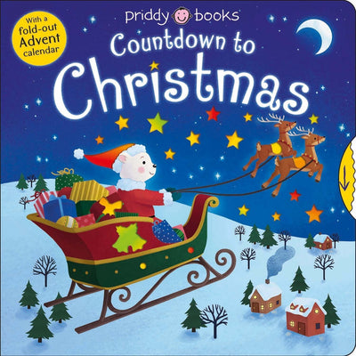 Countdown To Christmas