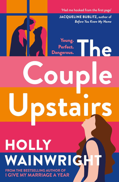 Couple Upstairs