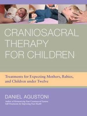 Craniosacral Therapy for Children
