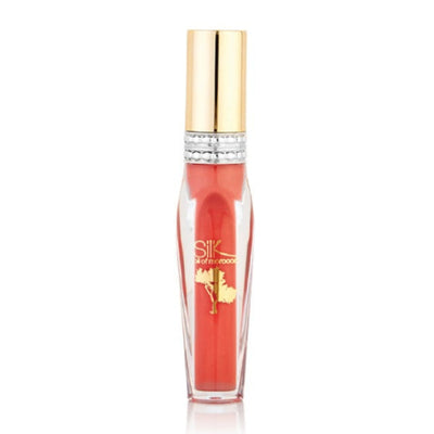 Craving Coral - Argan Vegan Matte Liquid Lipstick
