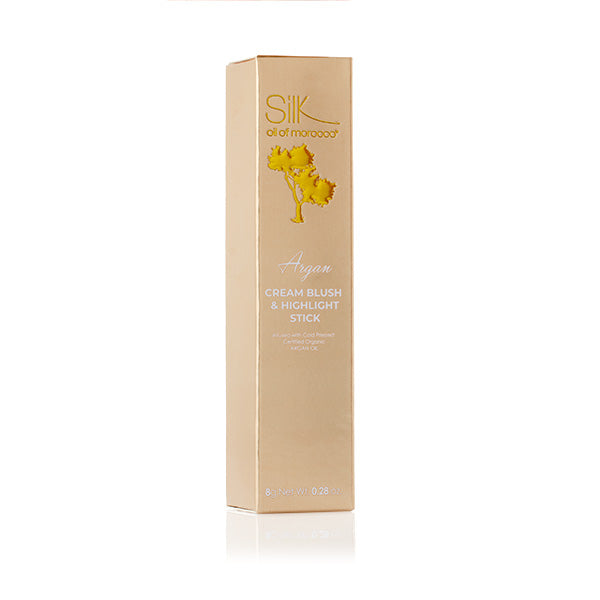 Cream Blush Stick - Peachy Babe
