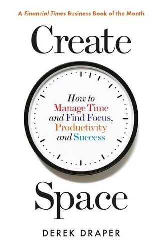 Create Space - Original