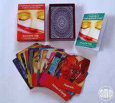 Creativity & Contemplation Cards for Mindful Living