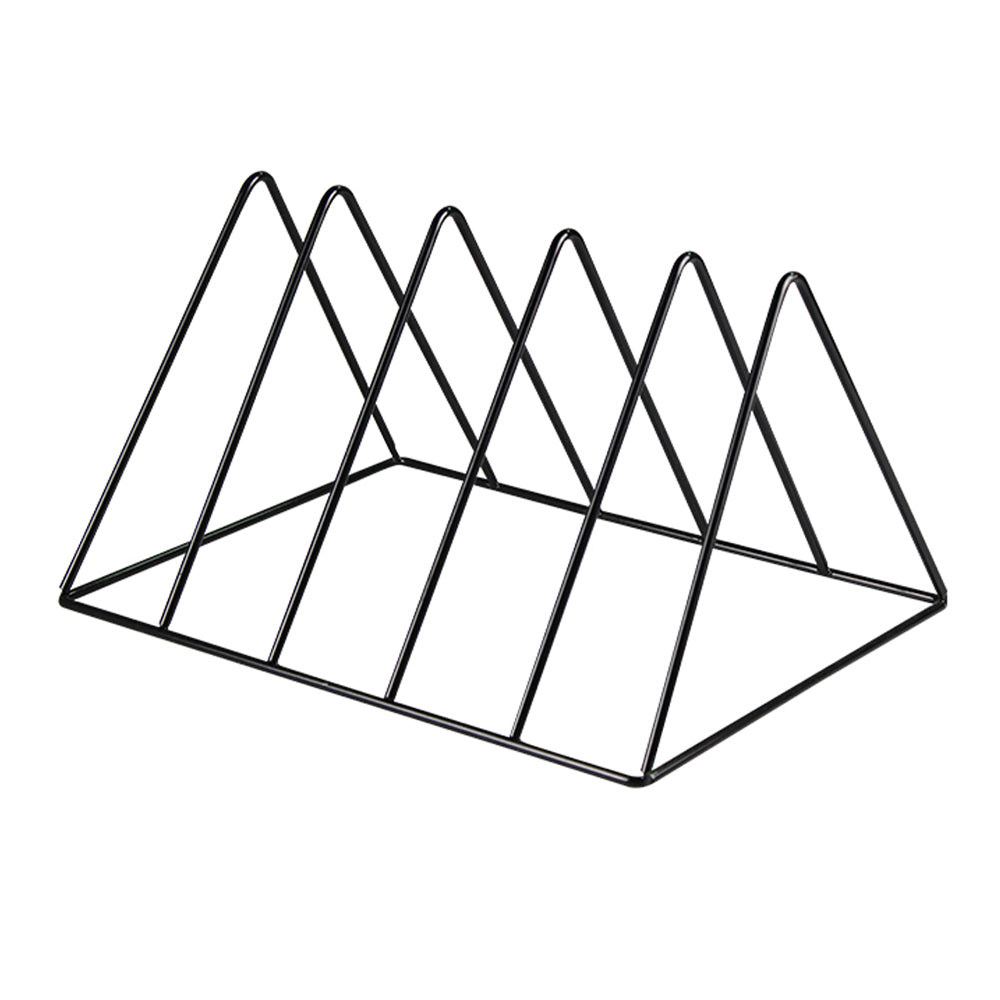 Crosley Cruiser Bluetooth Portable Turntable - Black + Gadhouse Vinyl Rack Bundle - Black