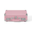 Crosley Cruiser Bluetooth Portable Turntable - Blush Pink