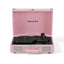 Crosley Cruiser Bluetooth Portable Turntable - Blush Pink