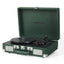 Crosley Cruiser Bluetooth Portable Turntable - Emerald Green