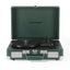 Crosley Cruiser Bluetooth Portable Turntable - Emerald Green
