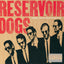 Crosley Record Storage Crate & Soundtrack Reservoir Dogs - Vinyl Album Bundle