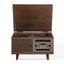 Crosley Serenade 8 in 1 Record Player