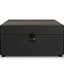 Crosley Voyager Black - Bluetooth Portable Turntable