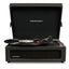 Crosley Voyager Black - Bluetooth Portable Turntable
