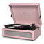 Crosley Voyager Bluetooth Portable Turntable - Amethyst