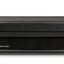 Crosley Voyager Bluetooth Portable Turntable - Black + Bundled Crosley Record Storage Display Stand