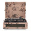 Crosley Voyager Bluetooth Portable Turntable - Floral