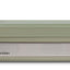 Crosley Voyager Bluetooth Portable Turntable - Sage + Bundled Crosley Record Storage Display Stand