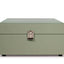 Crosley Voyager Sage - Bluetooth Portable Turntable