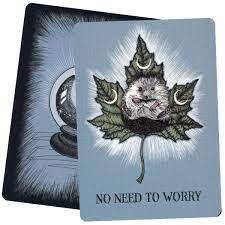 Crystal Ball Pocket Oracle: A 13-Card Deck and Guidebook