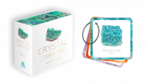 Crystal Flashcards