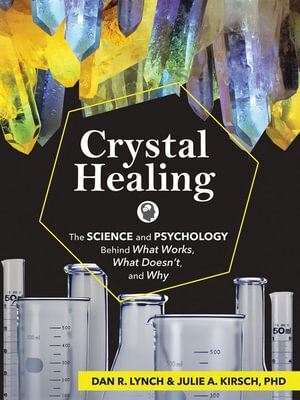 Crystal Healing