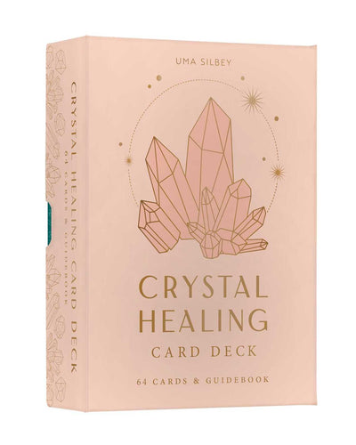 Crystal Healing - Original