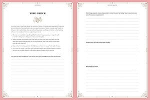 Crystals: An In Focus Workbook: A Personal Guide to the Power of Crystals