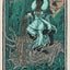 Cthulhu Dark Arts Tarot