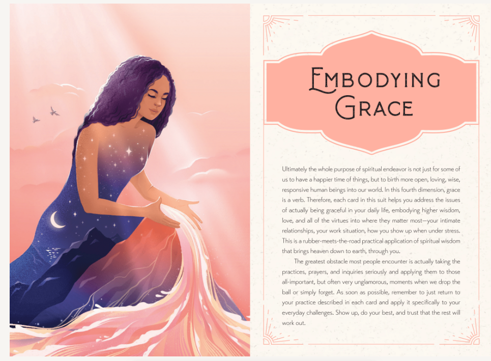 Cultivating Grace
