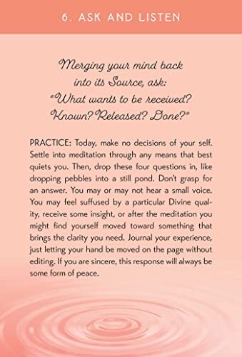 Cultivating Grace