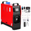Giantz Diesel Air Heater All-in-one 12V 5KW LCD Remote Control for Car RV Indoors 2025 caravan machinery