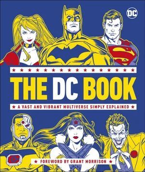 DC Book
