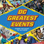 DC Greatest Events: Stories That Shook a Multiverse