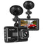 UL-TECH Dash Camera 1080P HD Cam Car Recorder DVR Video Vehicle Carmera 32GB