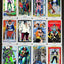 DC Tarot Deck and Guide Book