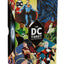 DC Tarot Deck and Guide Book