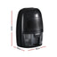 Devanti Dehumidifier 600ML Air Purifier Black