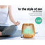 Devanti 4-In-1 Aroma Diffuser Aromatherapy Humidifier Essential Oil 500ml