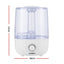 Devanti 4L Air Humidifier Ultrasonic Purifier Mist Aroma Diffuser Aromatherapy