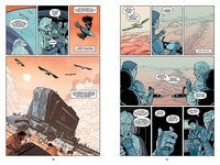 DUNE: The Graphic Novel Book 1: Dune