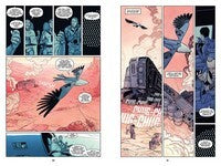 DUNE: The Graphic Novel Book 1: Dune