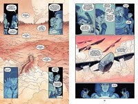 DUNE: The Graphic Novel Book 1: Dune