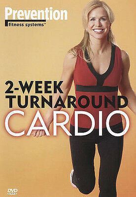 DVD: Cardio - 2 Week Turnaround